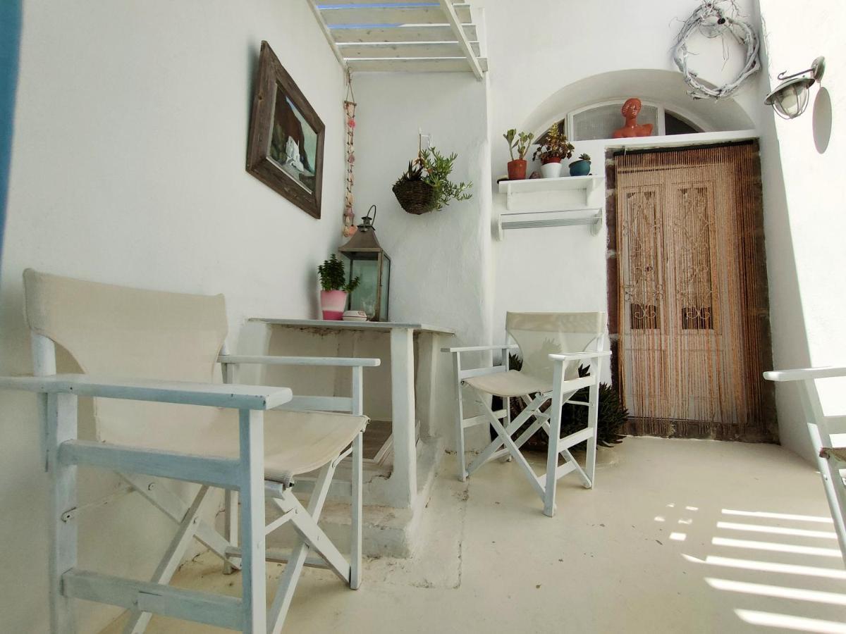 Emporio  Casanova'S Houseヴィラ エクステリア 写真