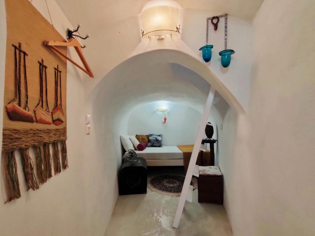 Emporio  Casanova'S Houseヴィラ エクステリア 写真