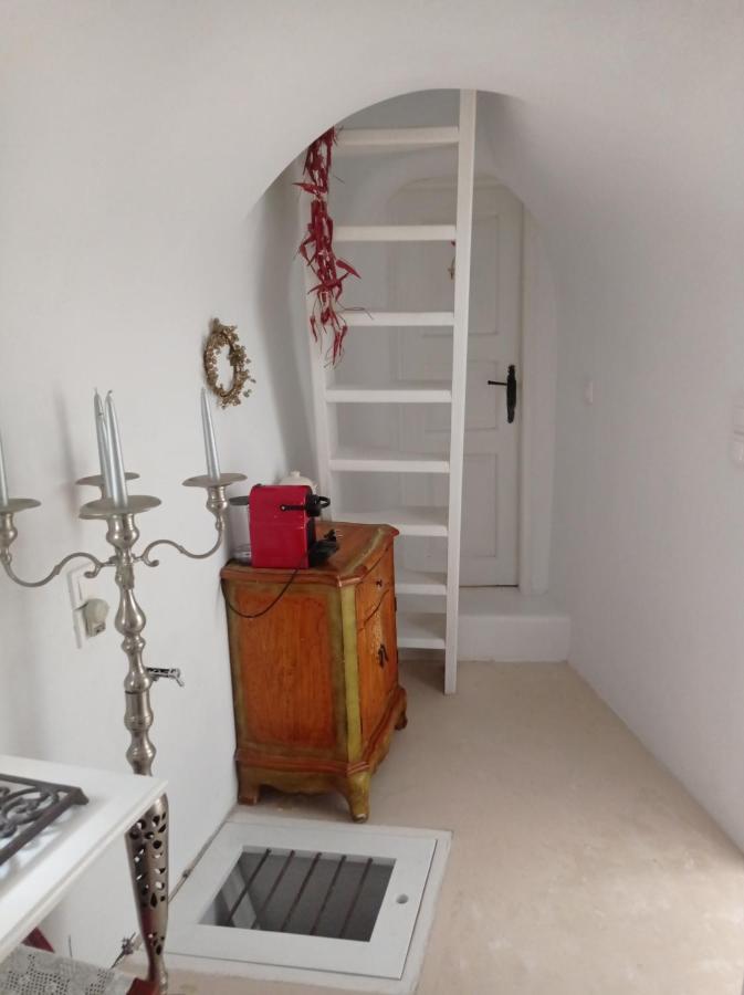 Emporio  Casanova'S Houseヴィラ エクステリア 写真