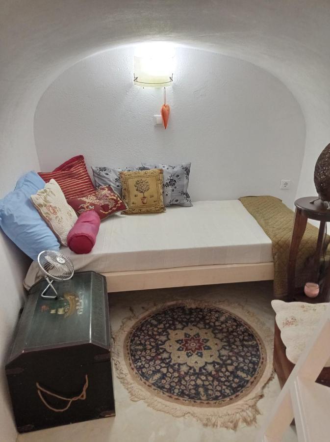 Emporio  Casanova'S Houseヴィラ エクステリア 写真